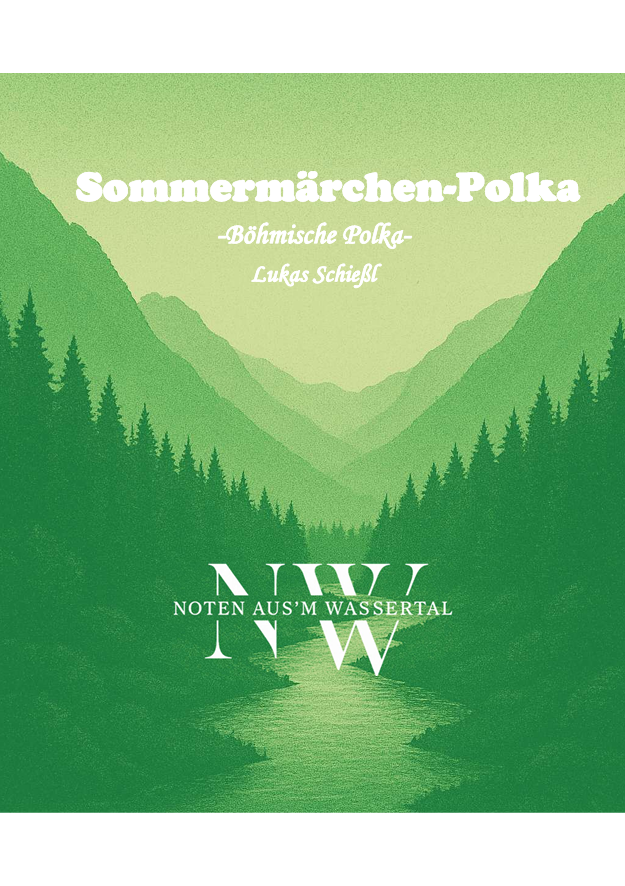 Sommermärchen-Polka