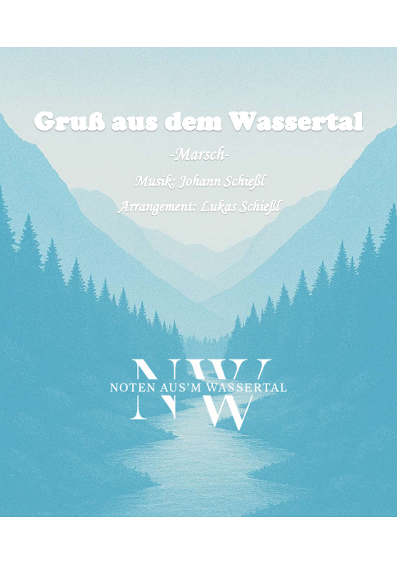 Gruß aus dem Wassertal - Download