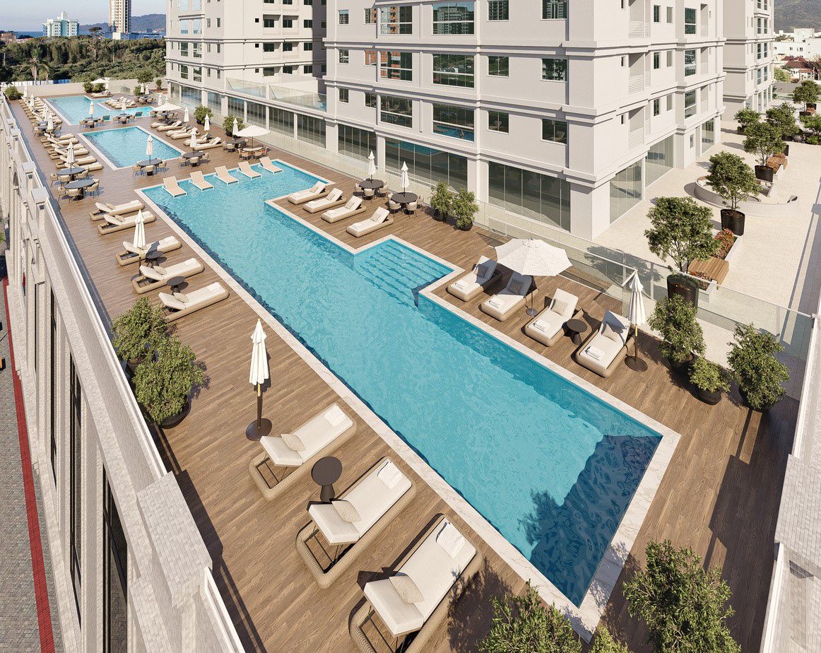 AP TOWERS PORTO BELO - FASE 02 🏗️