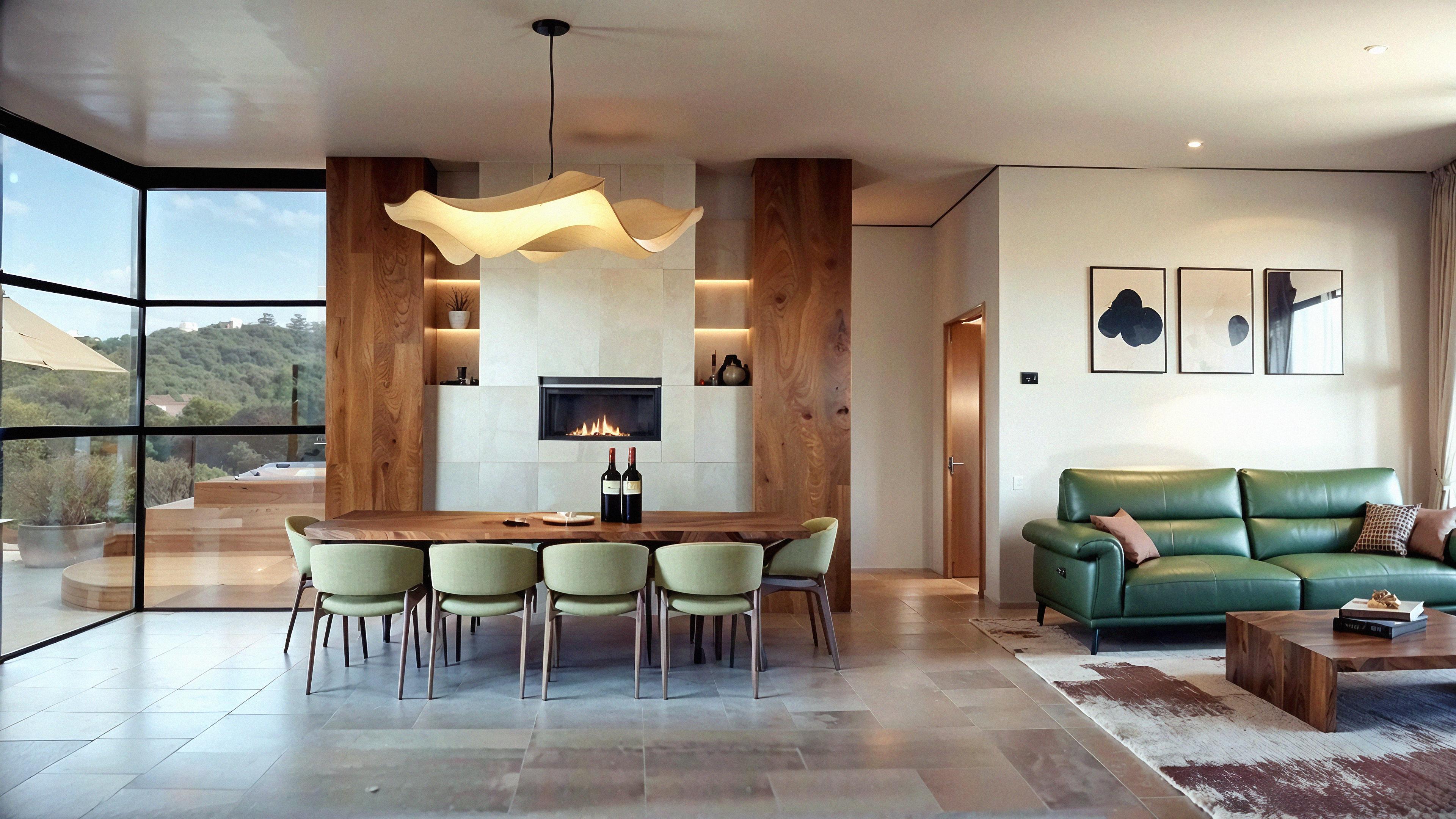 Residencial Oroverde