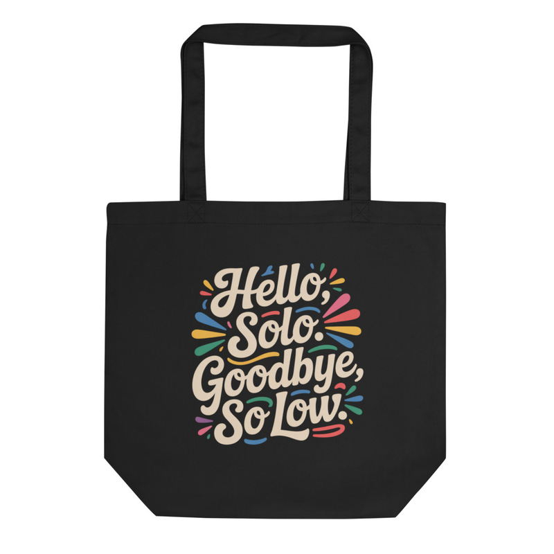 Eco Tote Bag
