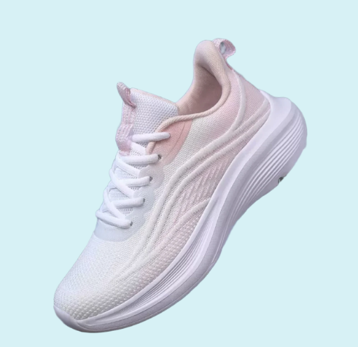 Lightweight Breathable Sneakers