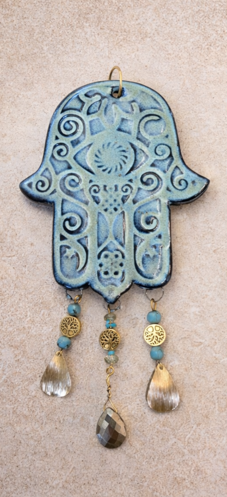 Décoration murale Main de Fatma