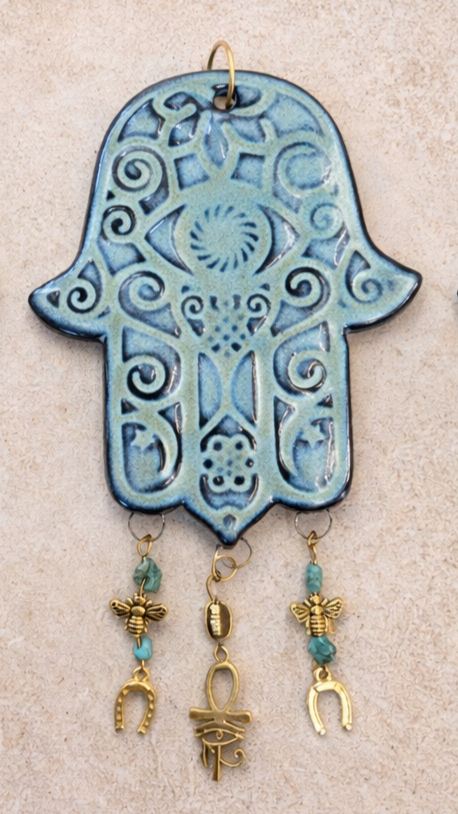 Main de Fatma déco