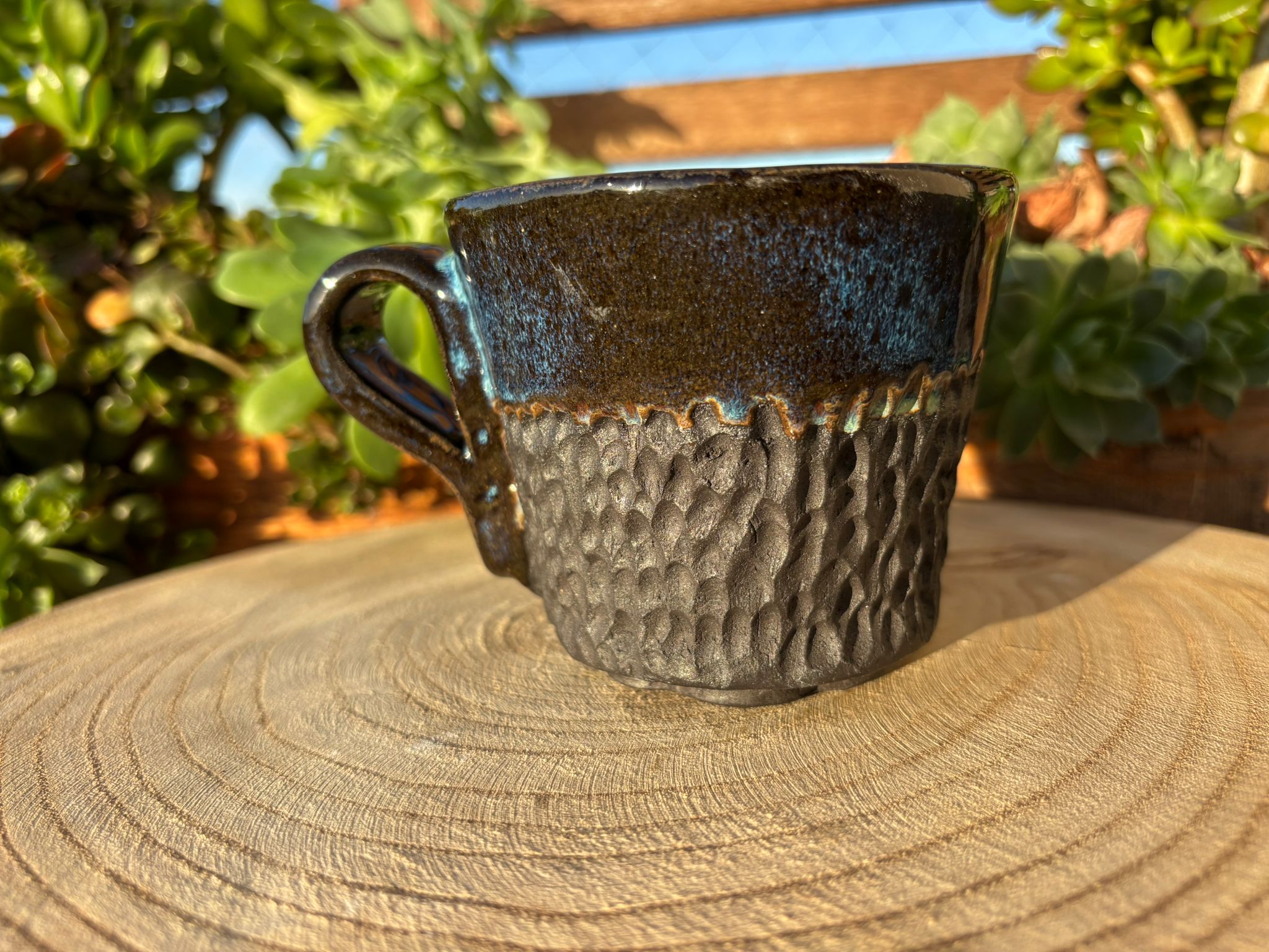 mug  etoile 