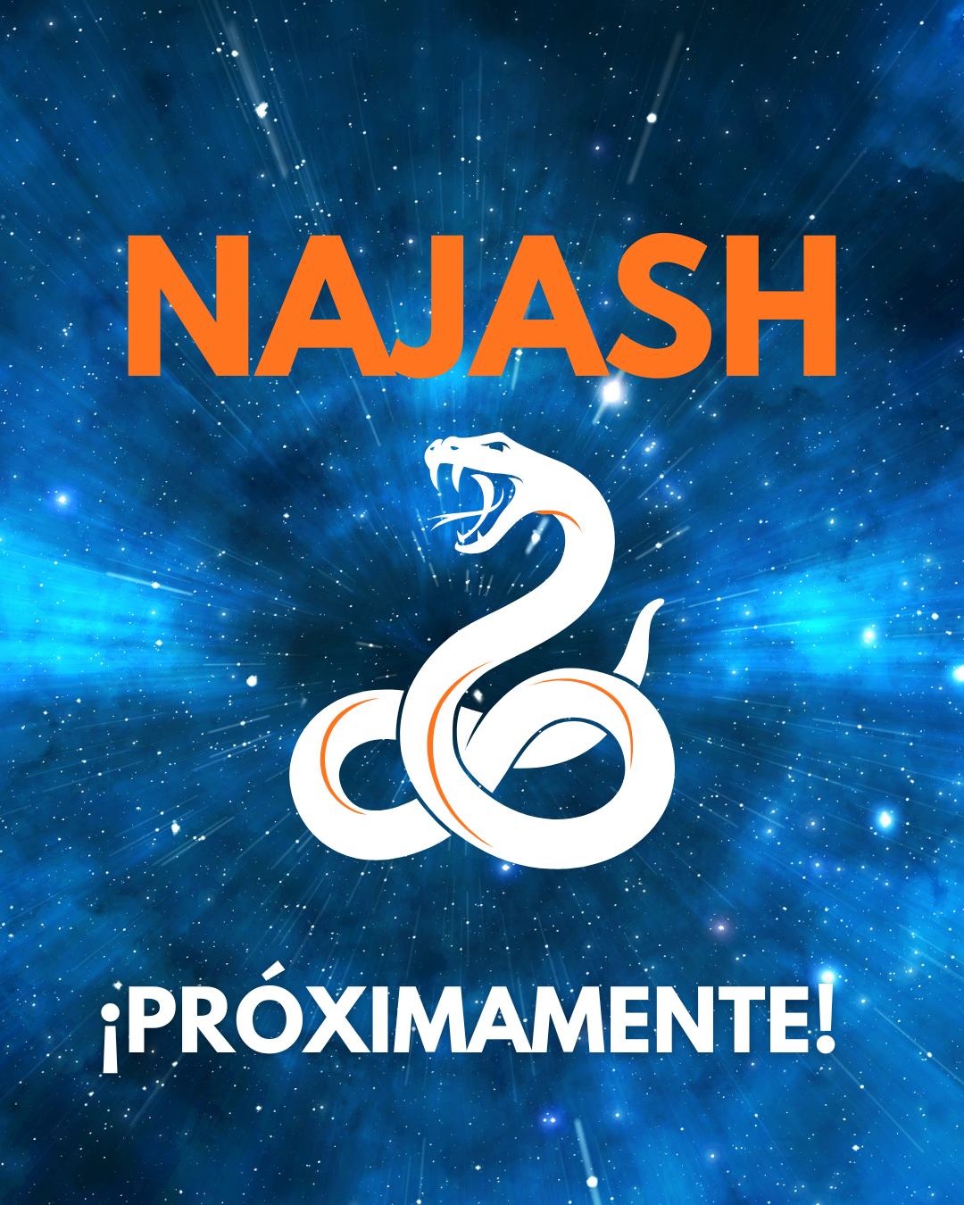 NAJASH