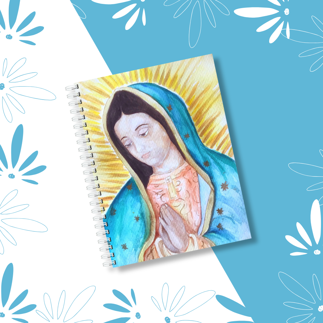 Journal Guadalupe