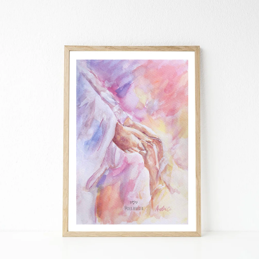 Yo tampoco te condeno