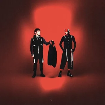 Drum Show - Twenty One Pilots (2025 Full Length Sequence