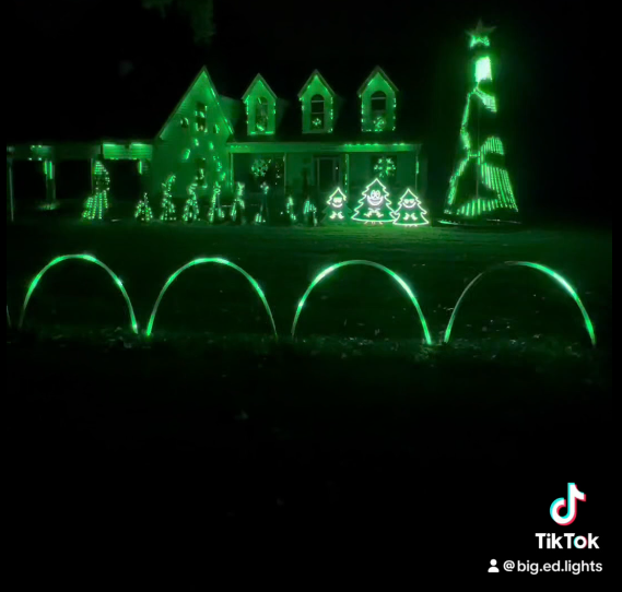 Snoop Cruisen (2025 TikTok Short)