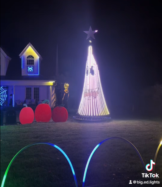 6-7 (2025 TikTok Short)