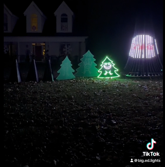 She's On That Coke Diet (2025 TikTok Short)