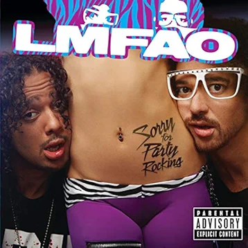 LMFAO Party Rock Anthem (2025 Full Sequence)