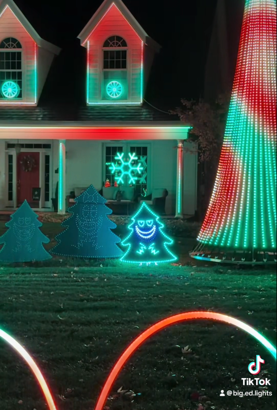 Ron Burgundy (TikTok Short)