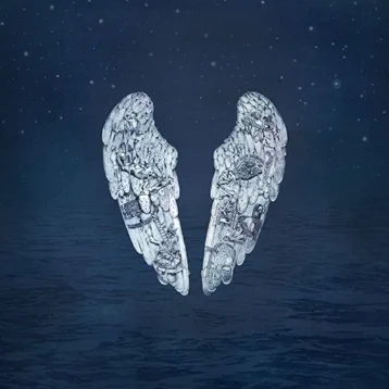 Coldplay Sky Full of Stars (2025 Full Sequence)