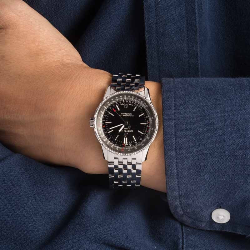 Breitling Navitimer Automatic 38 -