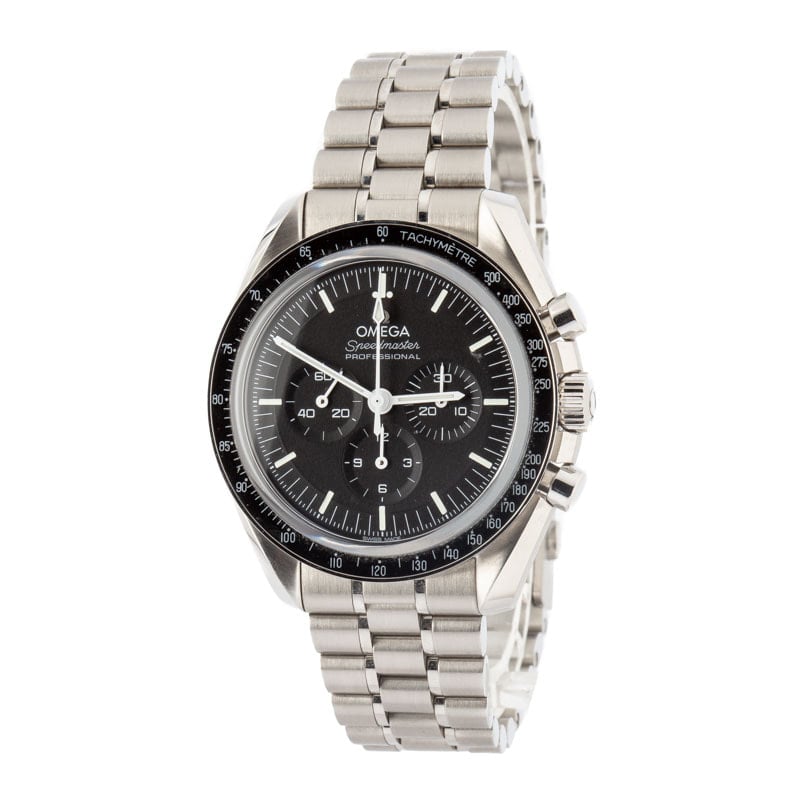 OMEGA Speedmaster 