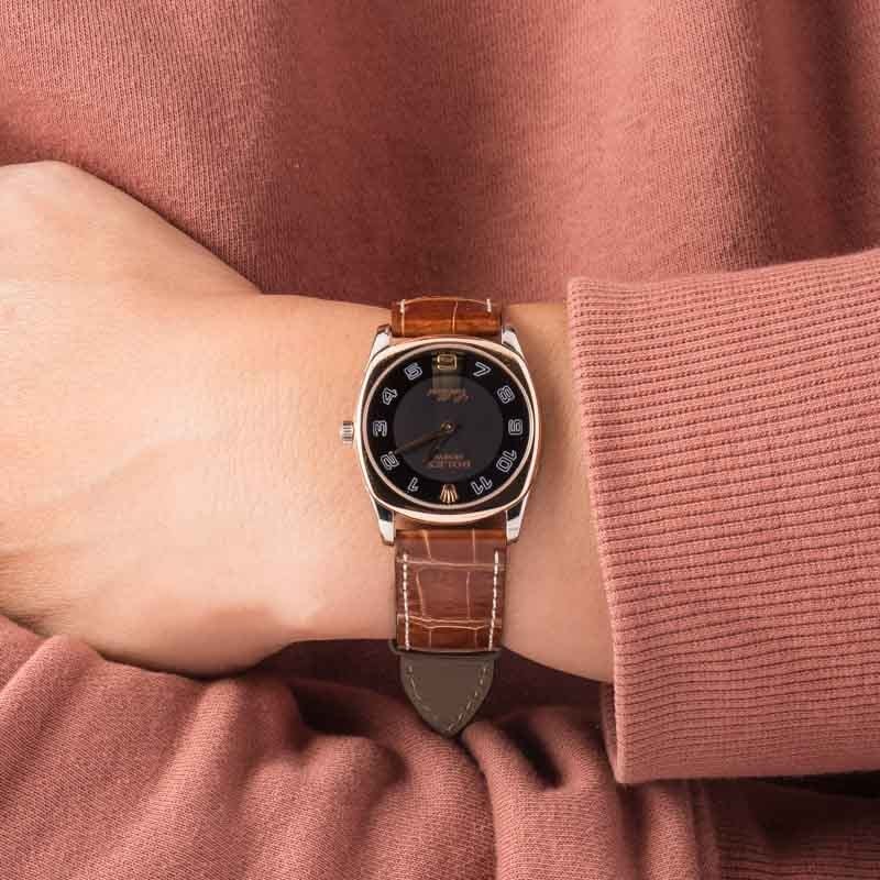 ✨ Pre-Owned Rolex Cellini Danaos - 