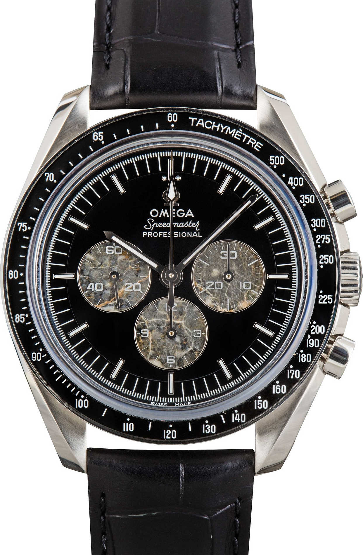 OMEGA Speedmaster 
