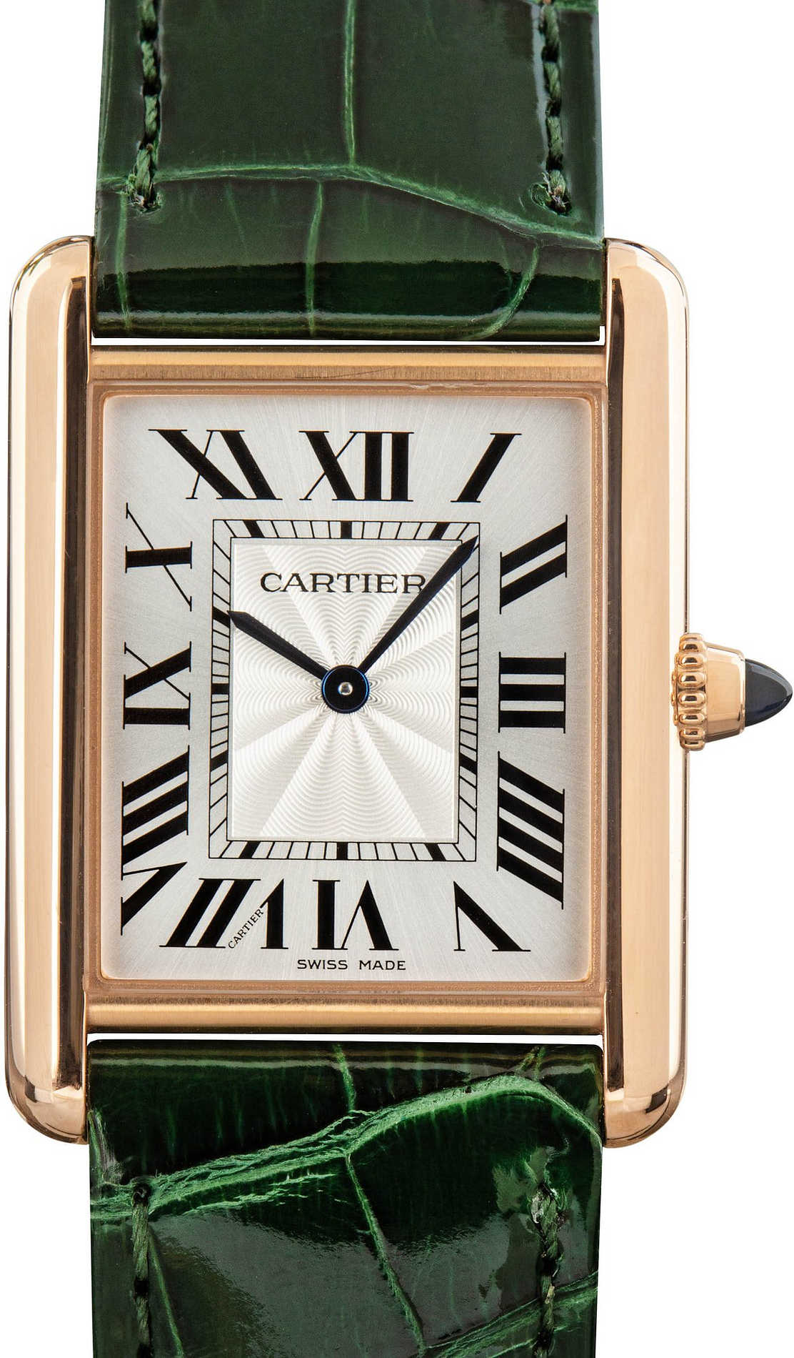 Cartier Tank Louis Cartier - 