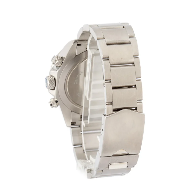 The Tudor Heritage Chrono Blue