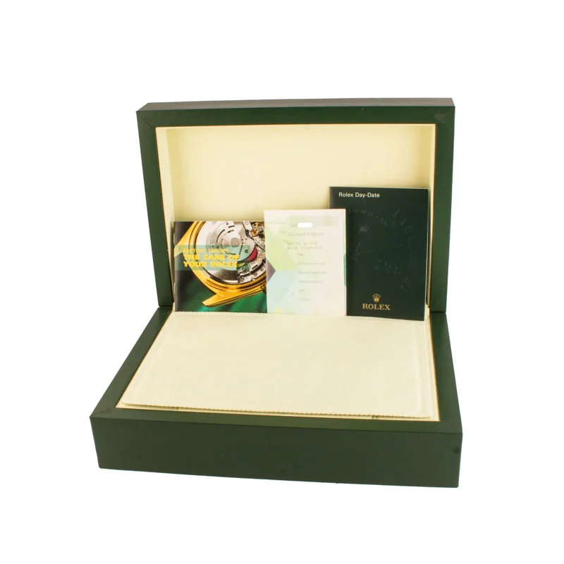 Rolex Day-Date 36 - 