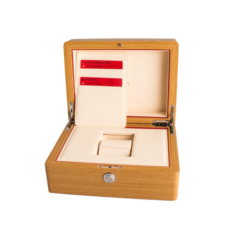 OMEGA Seamaster Aqua Terra 150M - 