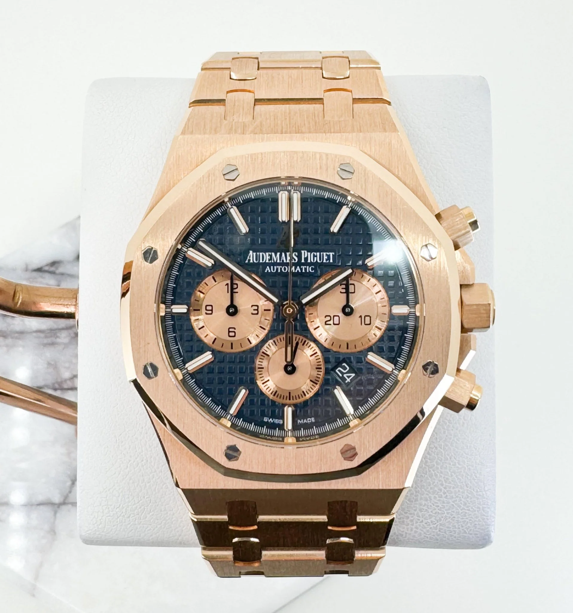 Audemars Piguet Royal Oak 