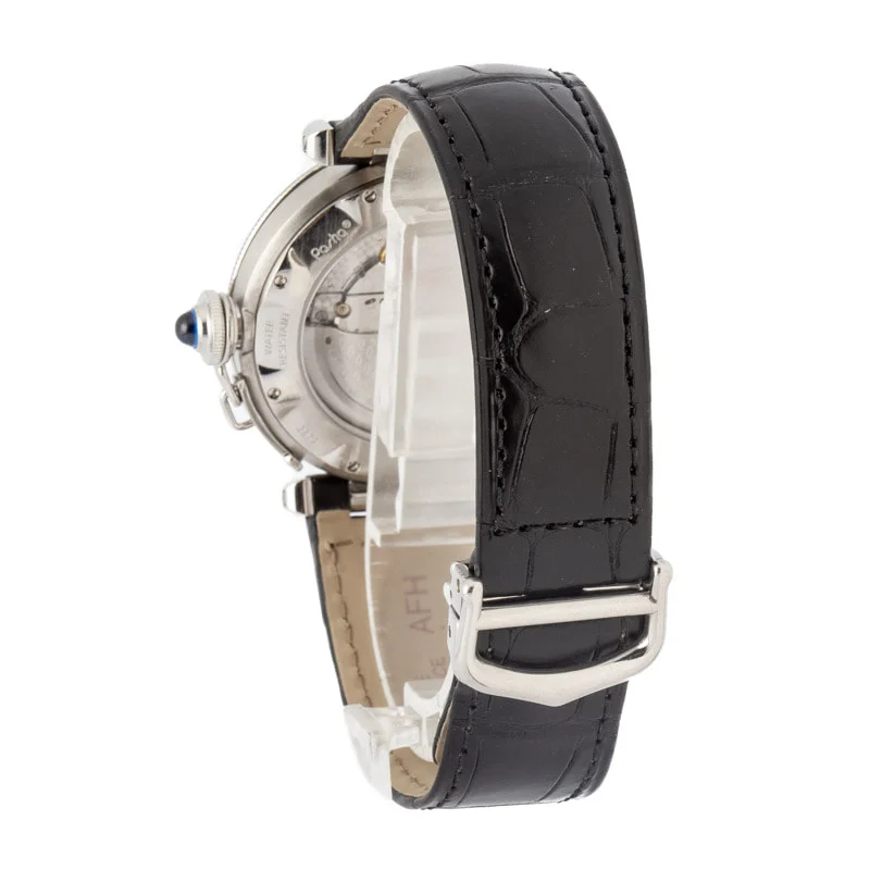 Cartier Pasha Diver - 