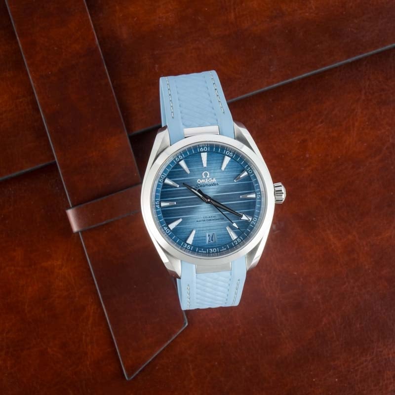 OMEGA Seamaster Aqua Terra 150M - 