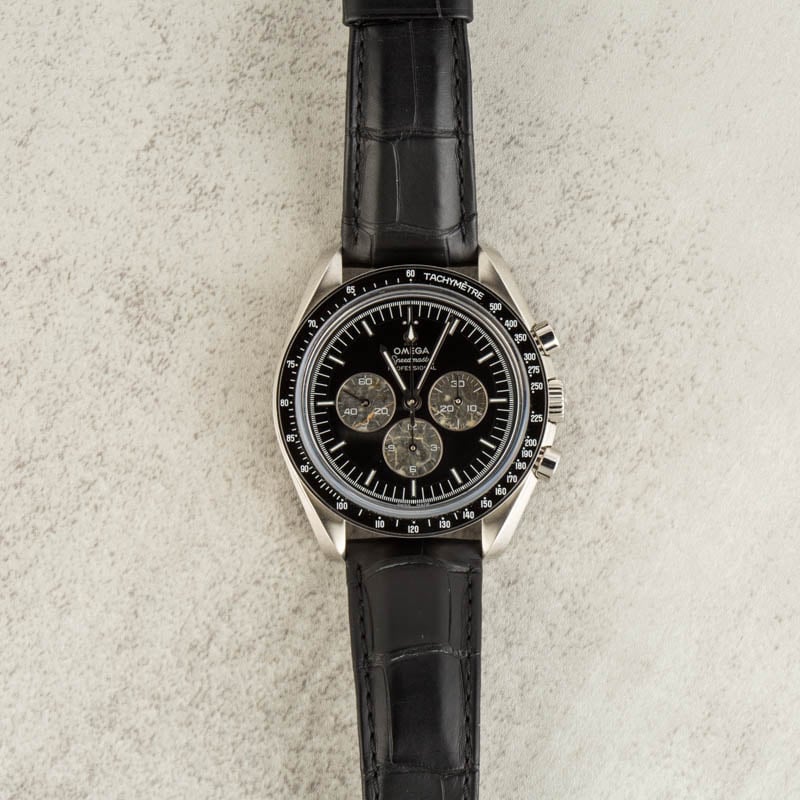 OMEGA Speedmaster 
