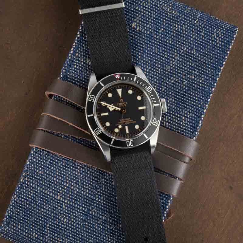 The Tudor Black Bay 79230N