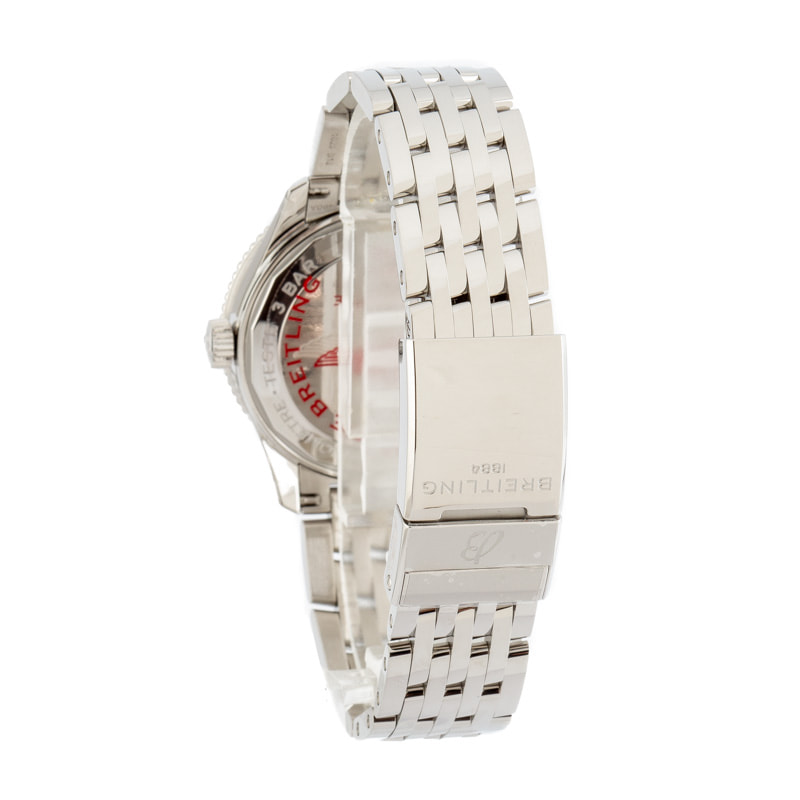 Breitling Navitimer Automatic 35 - 