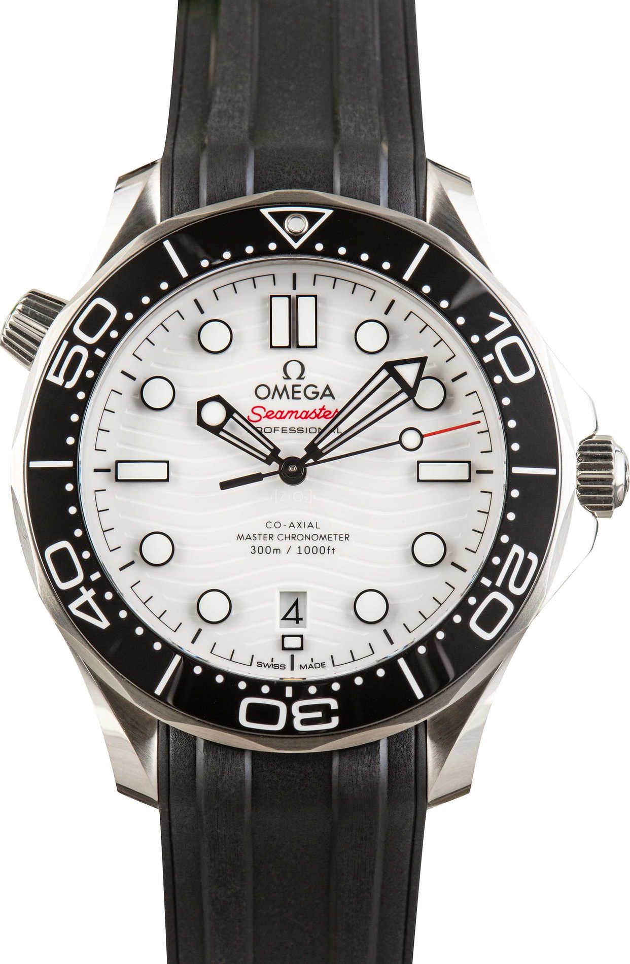 OMEGA Seamaster Diver 300M -