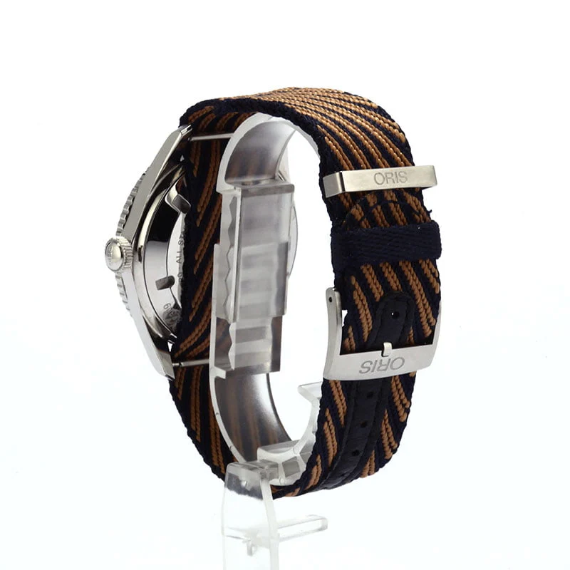 The Oris Divers Sixty-Five 42mm