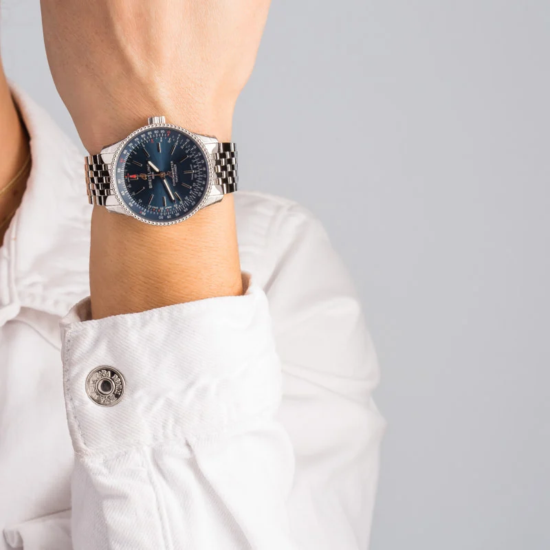 Breitling Navitimer Automatic 35 - 