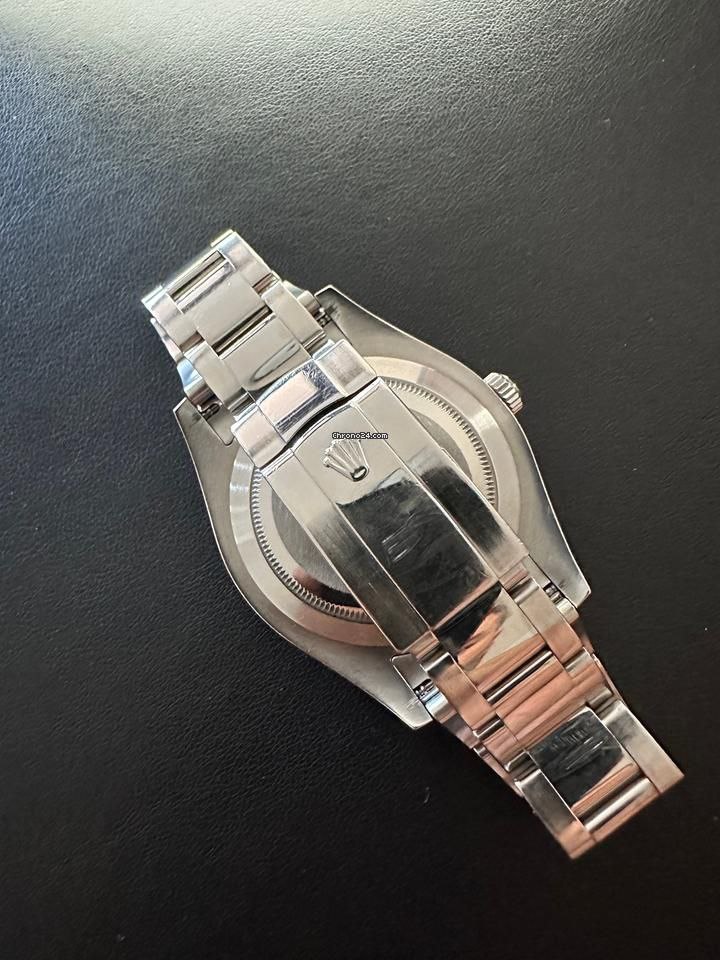 Rolex Datejust II 116300 