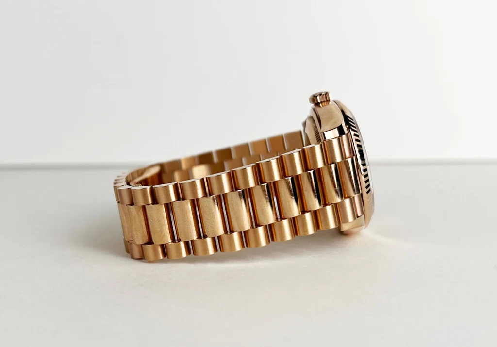 👑 Rolex Day-Date 36 President - 