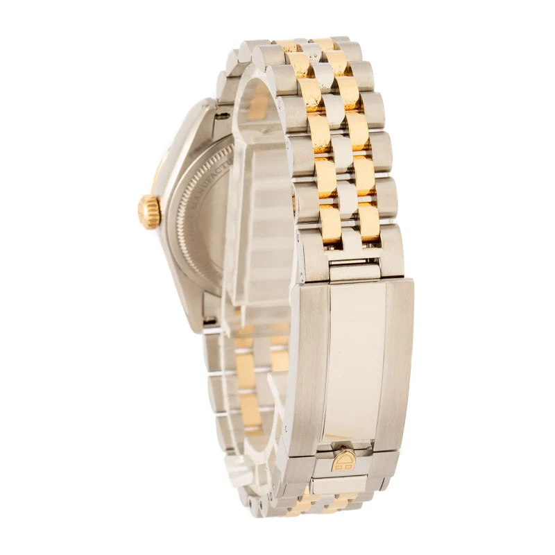 The Tudor Black Bay 31 S&G