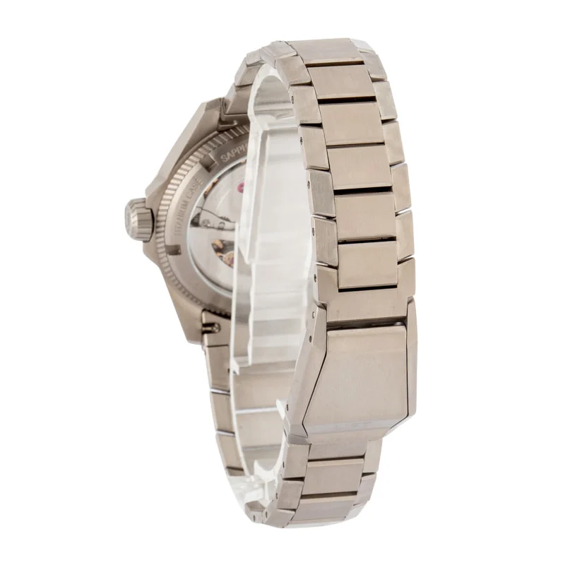 The Oris ProPilot X Calibre 400