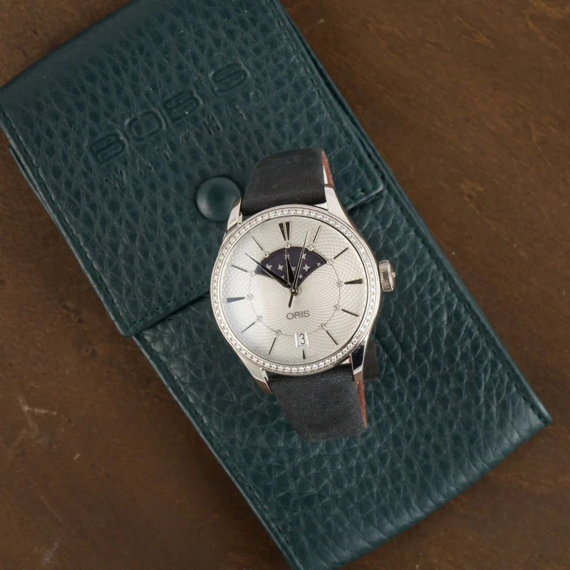 The Oris Artelier Grande Lune