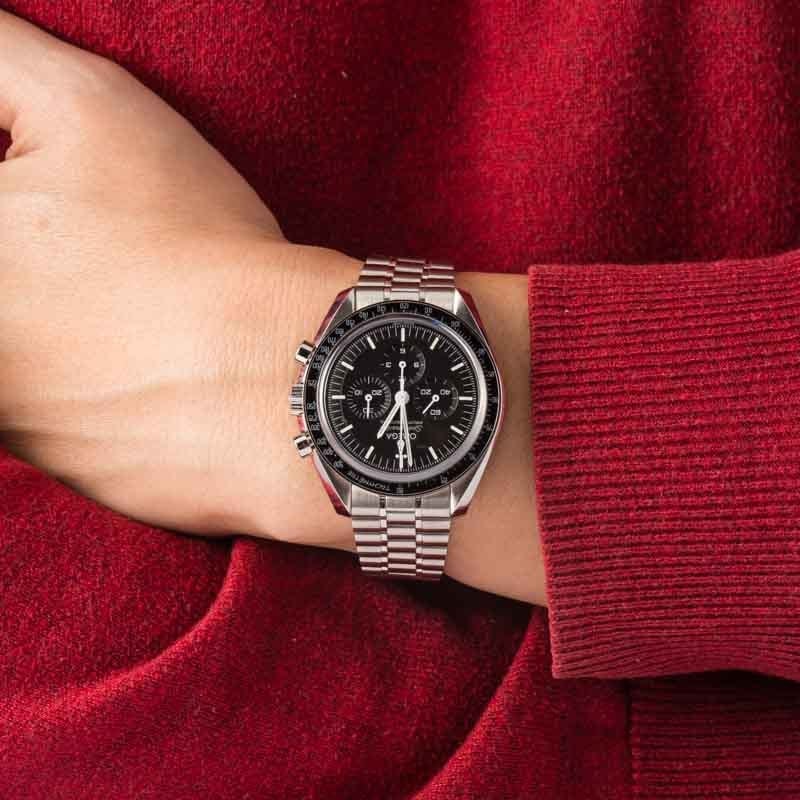 OMEGA Speedmaster 