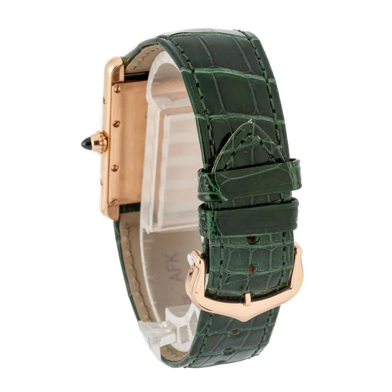 Cartier Tank Louis Cartier - 