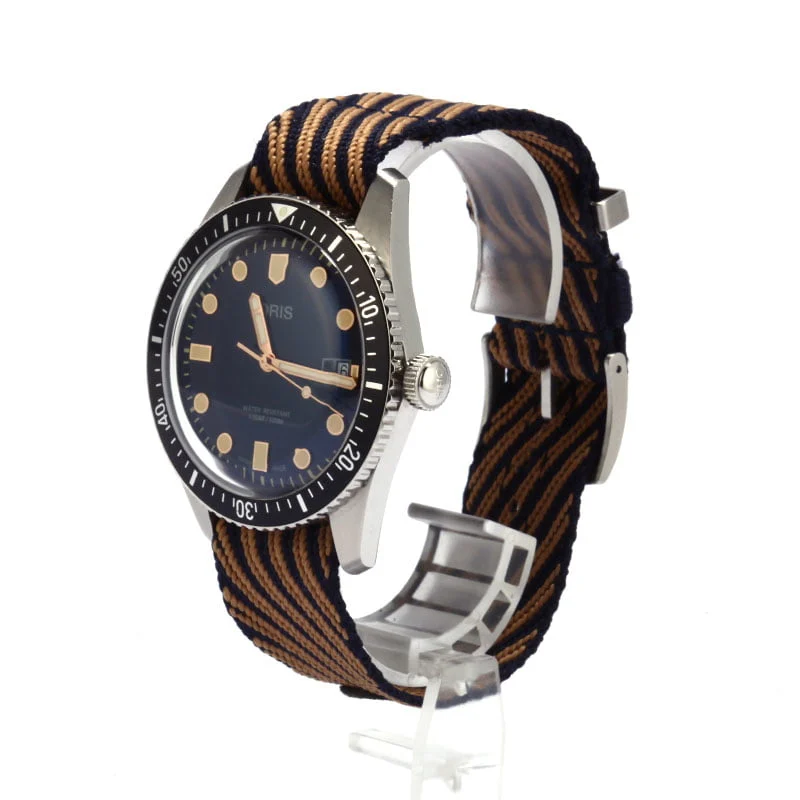 The Oris Divers Sixty-Five 42mm