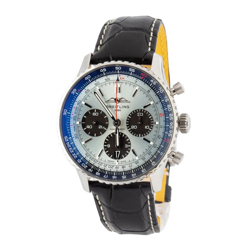 Breitling Navitimer B01 Chronograph 43 - 