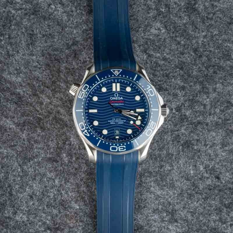 OMEGA Seamaster Diver 300M - 
