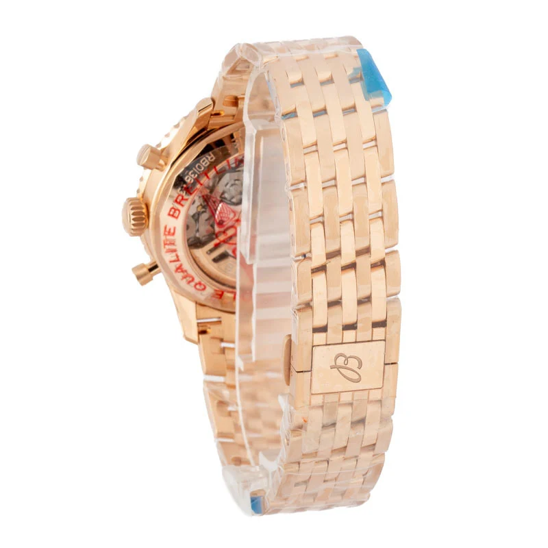 Breitling Navitimer B01 Chronograph 43 - 