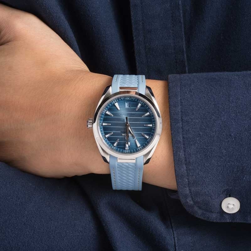 OMEGA Seamaster Aqua Terra 150M - 