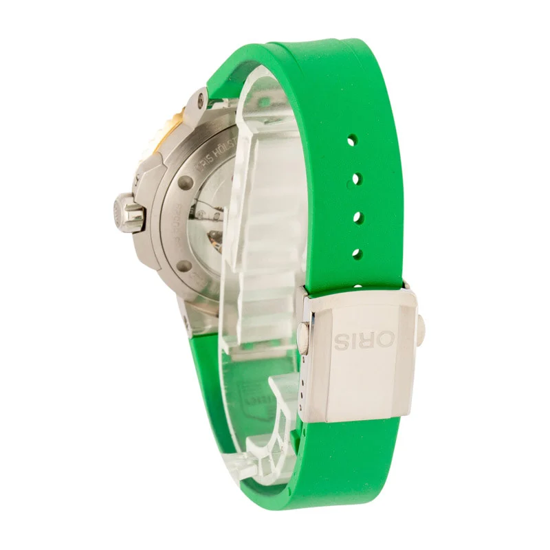 The Oris Aquis Date Calibre 400