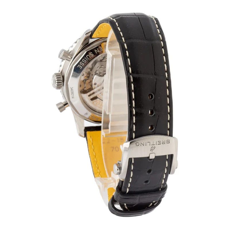 Breitling Navitimer B01 Chronograph 43 - 